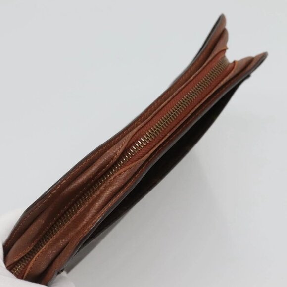 LOUIS VUITTON Monogram Orsay Clutch Bag - Picture 10 of 16